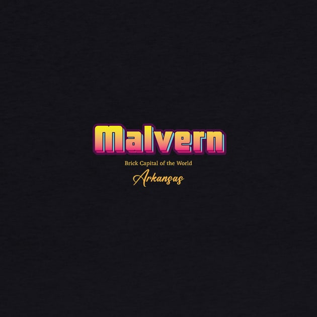 Malvern by Delix_shop